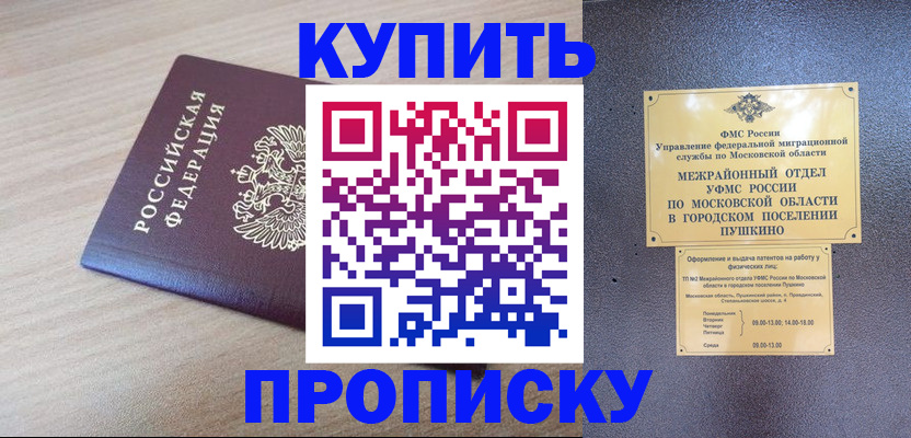 временная регистрация для всех в Александровске